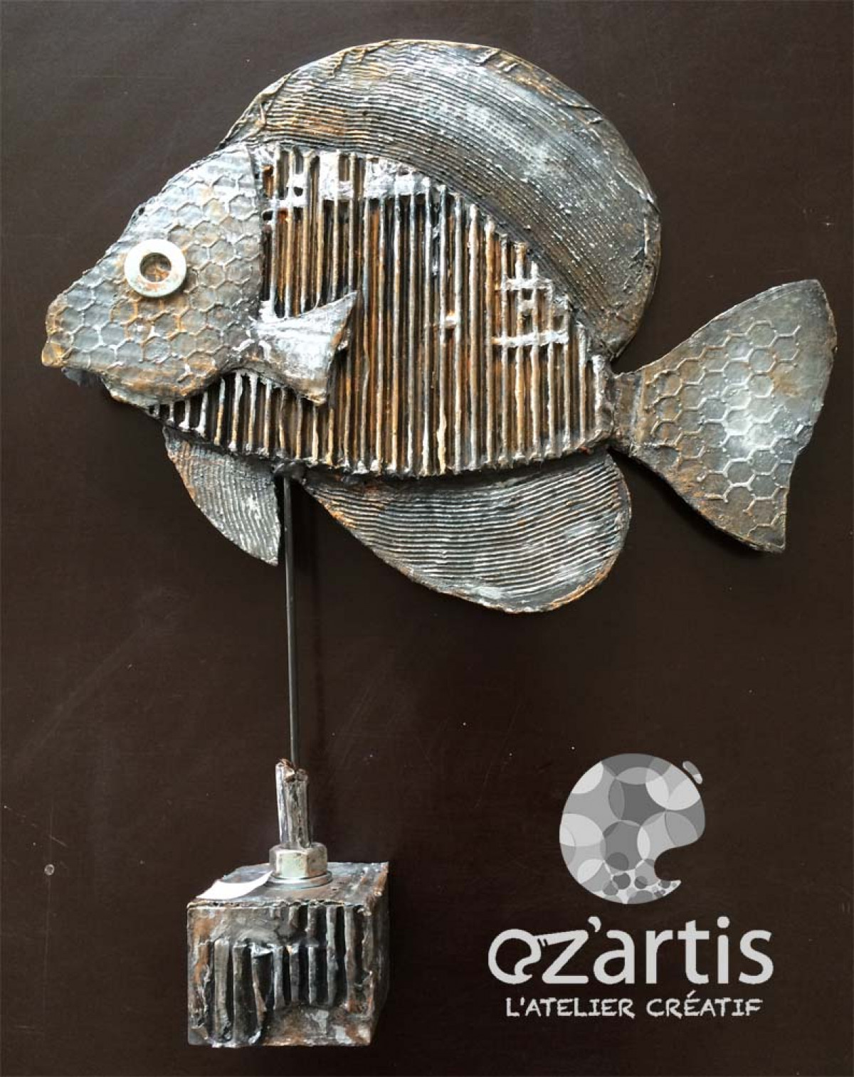 poisson