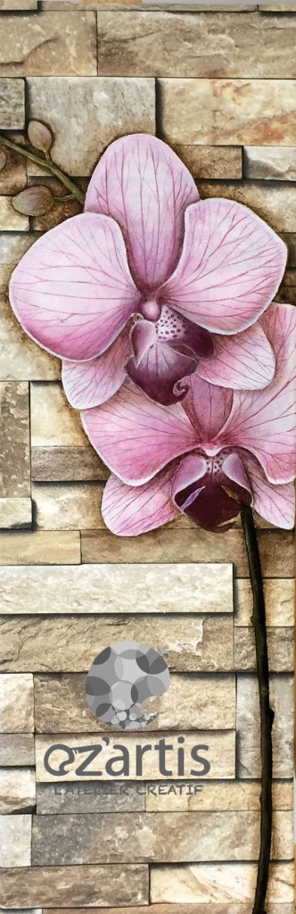ozartis-la rochelle-stage-decembre-orchidée