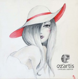 ozartis-la rochelle-peinture-huile-Anne2
