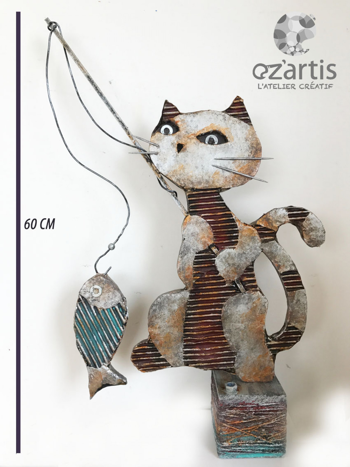 mathieu « chat »